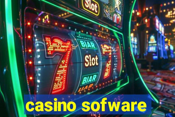 casino sofware