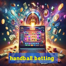 handball betting