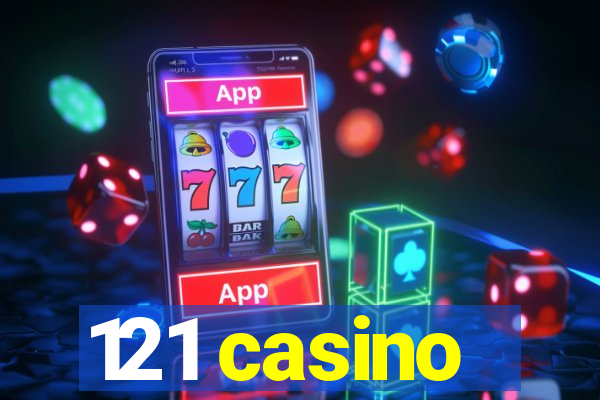 121 casino