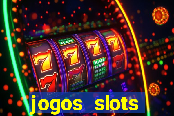 jogos slots machines gratis