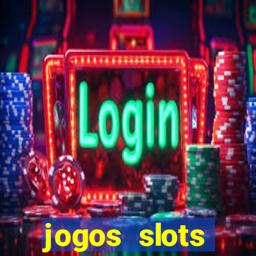 jogos slots machines gratis