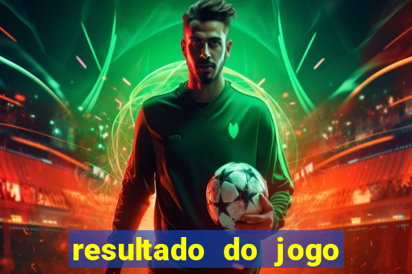 resultado do jogo do flu