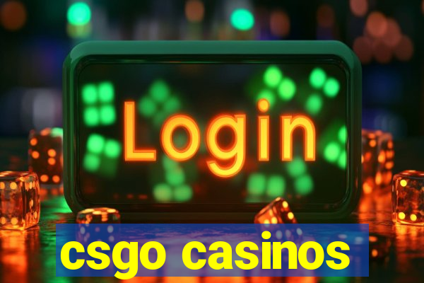 csgo casinos