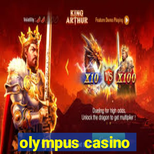 olympus casino