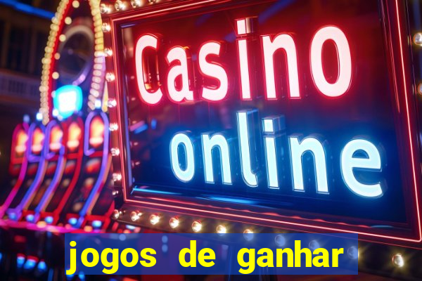 jogos de ganhar dinheiro sem depositar nada