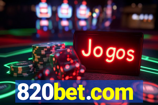 820bet.com