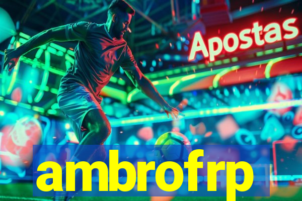 ambrofrp