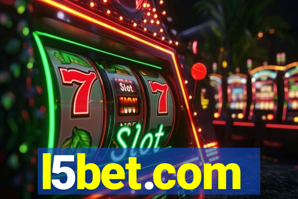 l5bet.com