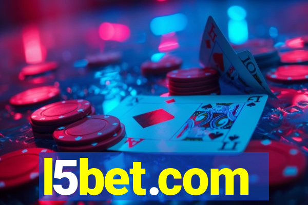 l5bet.com