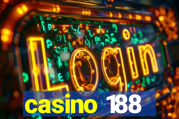 casino 188