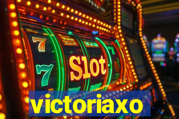 victoriaxo