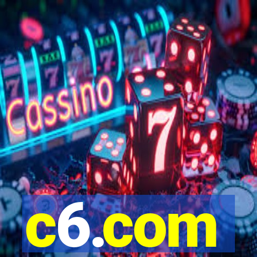 c6.com