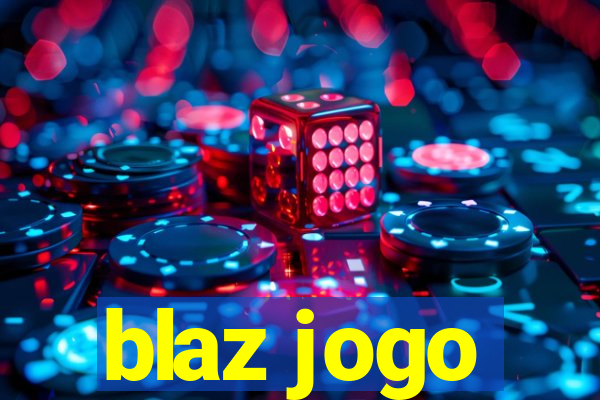 blaz jogo