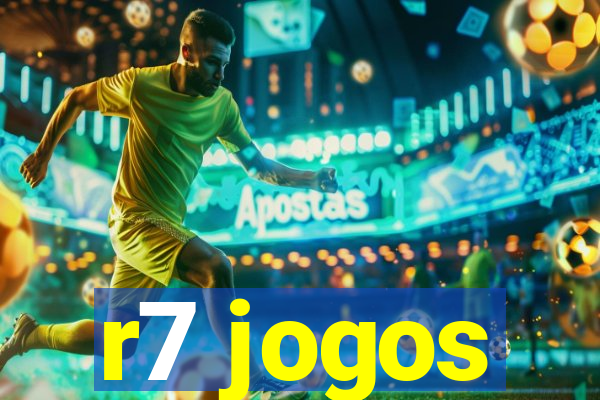 r7 jogos