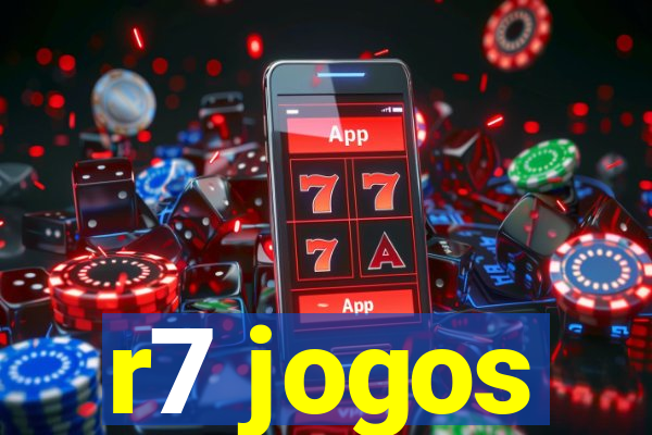 r7 jogos