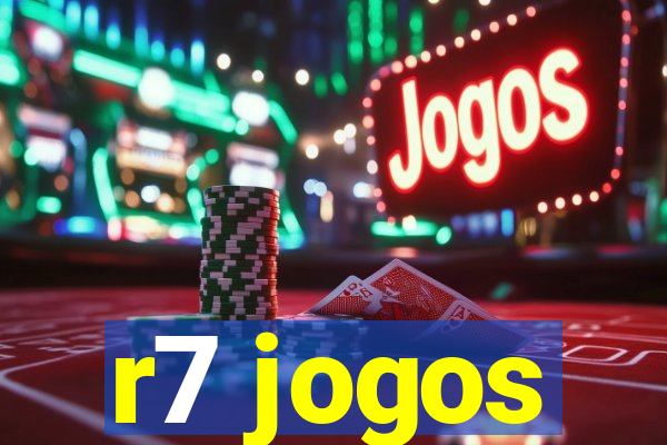 r7 jogos