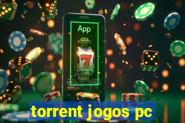 torrent jogos pc