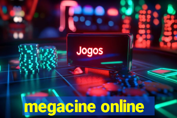 megacine online