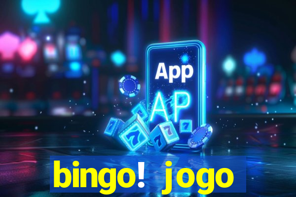 bingo! jogo tropical beach