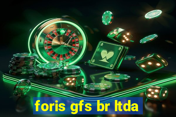 foris gfs br ltda