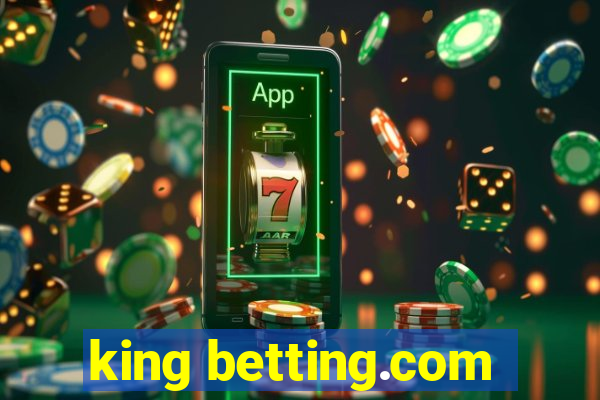 king betting.com