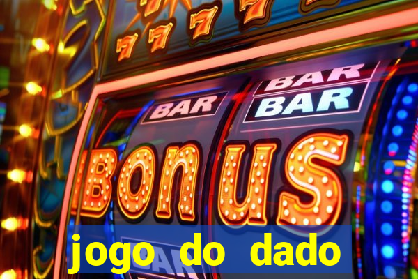 jogo do dado online aposta