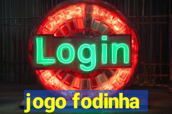 jogo fodinha