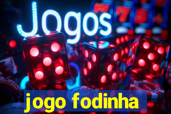 jogo fodinha