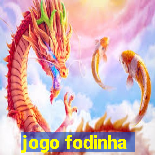 jogo fodinha