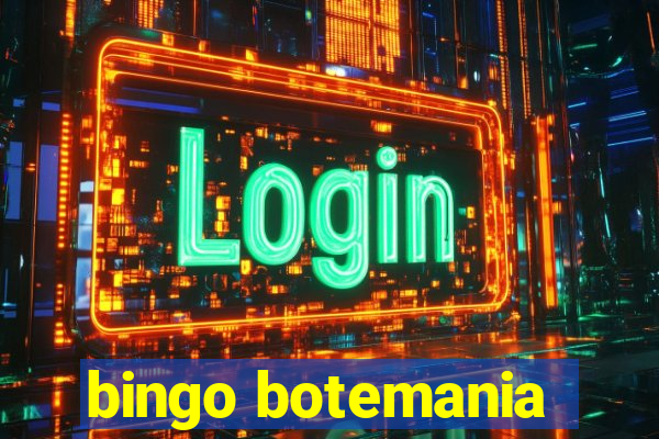 bingo botemania