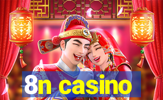 8n casino