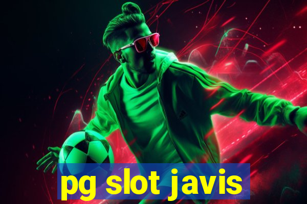 pg slot javis