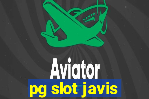 pg slot javis