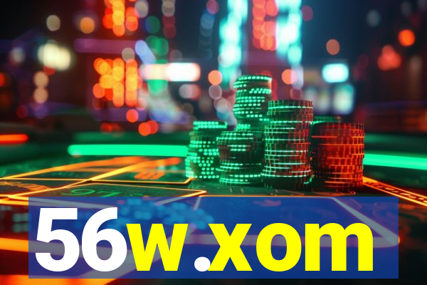 56w.xom