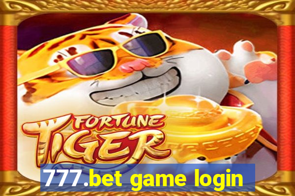 777.bet game login