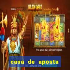 casa de aposta donald bet