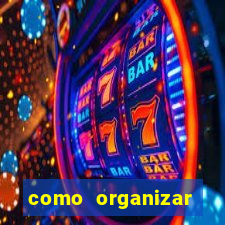 como organizar planilha por ordem alfabetica