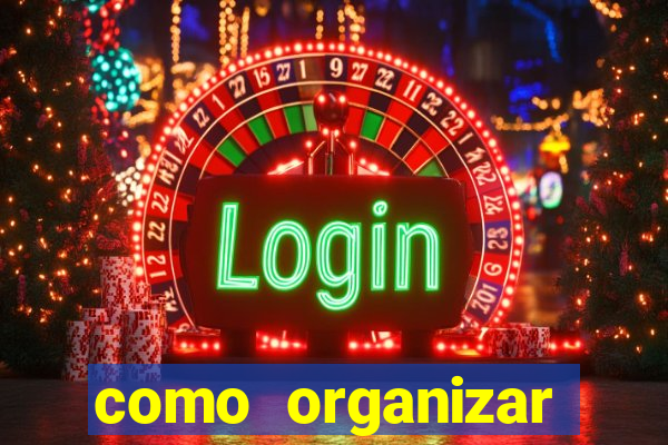 como organizar planilha por ordem alfabetica