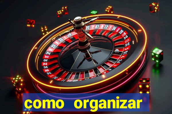 como organizar planilha por ordem alfabetica