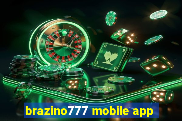 brazino777 mobile app