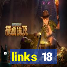 links 18