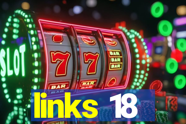 links 18