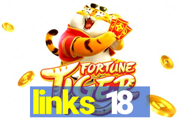 links 18