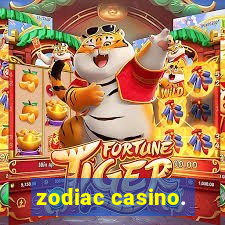 zodiac casino.