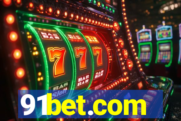 91bet.com