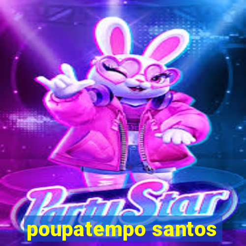 poupatempo santos