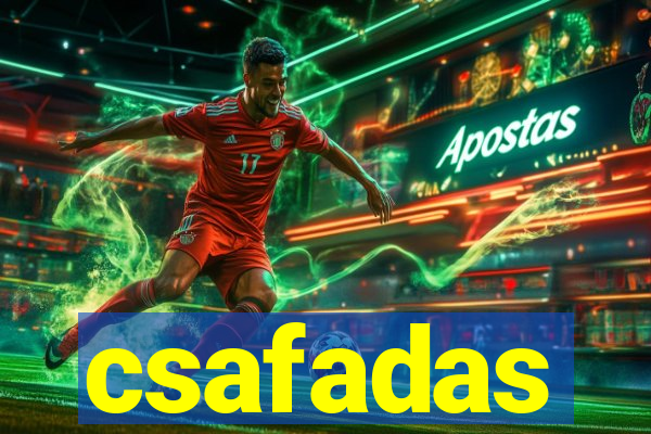 csafadas