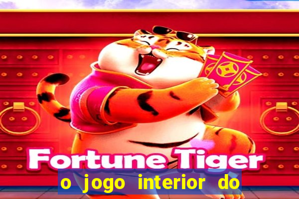 o jogo interior do tenis audiobook