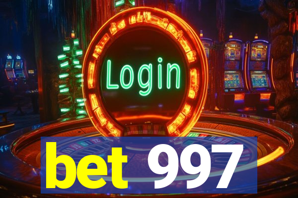 bet 997