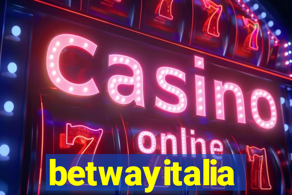 betwayitalia